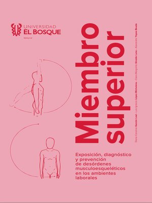 cover image of Miembro superior